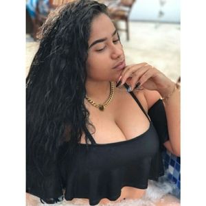 Meet your Posher, Ashleyn